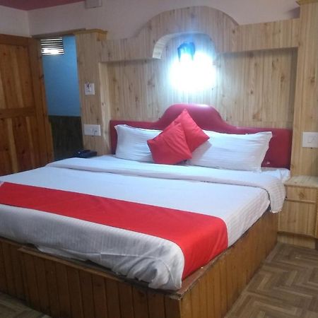 Oyo 24552 Hotel Koyal Manali  Exterior photo
