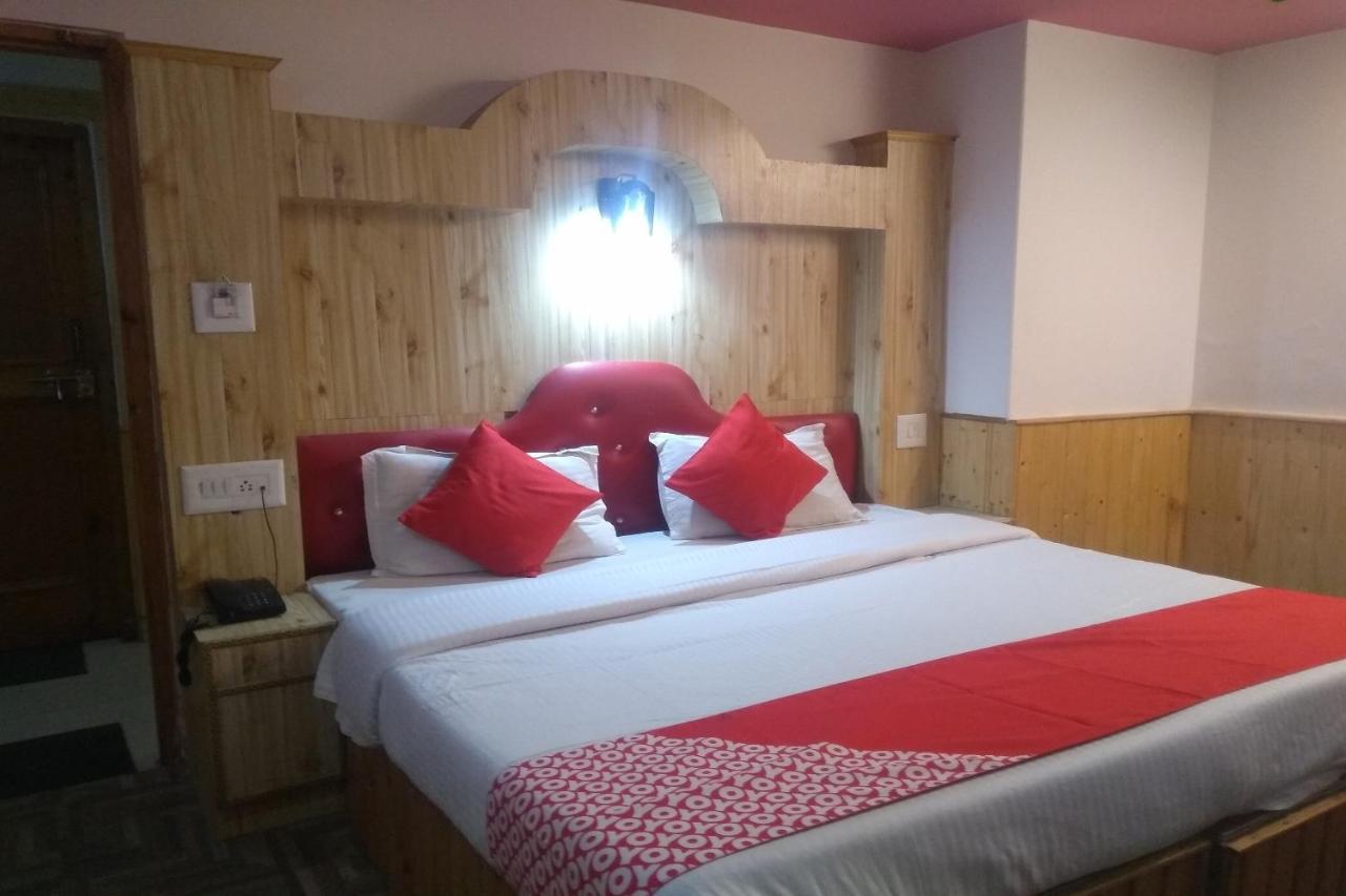 Oyo 24552 Hotel Koyal Manali  Exterior photo