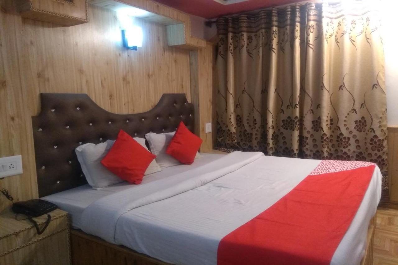 Oyo 24552 Hotel Koyal Manali  Exterior photo